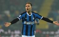 Luis Suarez: “Inter Milan cần mẫu cầu thủ như Eriksen”