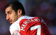 Ra giá 23 triệu euro, Arsenal chuẩn bị tiễn “bom xịt” sang AS Roma
