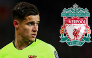 Sa sút không phanh, Coutinho nói lời thật lòng về thành công của Liverpool