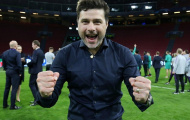 'Giữa Man Utd và đội bóng đó, quá dễ để Pochettino lựa chọn'