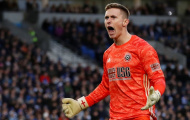 Thay 'báu vật' Man Utd, 'hiện tượng' EPL chốt hạ mục tiêu bất ngờ