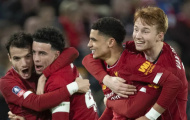 Vì sao Liverpool không cần đi chợ nhiều nữa?
