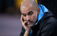Man City và lịch thi đấu khốc liệt: 'Tử địa' với Pep Guardiola