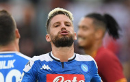 Vì 1 lý do, 'sát thủ thành Naples' nên chọn Chelsea thay vì Arsenal