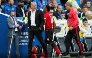 Fan Quỷ đỏ: 'Mourinho đã đúng, cậu ấy là chàng hề hay dỗi hờn'