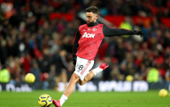 3 lời giải mà Bruno Fernandes đem đến cho Man Utd