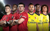 7 'kẻ phản bội' rời Arsenal để tới MU: Có 'siêu bom xịt', sắp có người thứ 8?