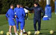 Ziyech chuẩn bị đến, Lampard nghiêm khắc chỉnh đốn lại The Blues