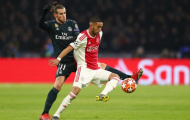 Đâu là số áo Ziyech sẽ mặc tại Chelsea?