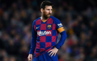 Góc nhìn: Giống như Ronaldo, Messi đang bắt đầu tiến hóa