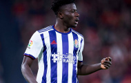 Bắt đầu đàm phán, Man Utd chờ ngày đón 'đá tảng 1m91'
