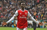 MU và Liverpool tranh giành 'phát hiện lớn nhất của Emery tại Arsenal'