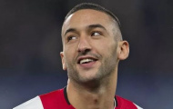 Sau Hakim Ziyech, lộ diện 4 cái tên Chelsea sẽ mua cho bằng được