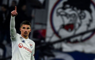 Chi lớn, Arsenal quyết chiêu mộ 'phù thủy Ligue 1'