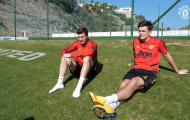 'Man Utd đã giúp De Gea rất thoải mái, ngoài trận đó'