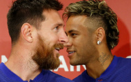 Xoa dịu Messi, Barca sẵn sàng kích nổ 'siêu bom tấn' mùa hè