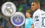 Dập tắt tham vọng của Real, PSG dùng 'bao tải tiền' giữ chân Mbappe