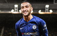 Điểm tin 13/02: HLV liên hệ tới M.U; Chelsea đón tân binh đầu tiên