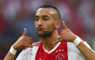 Cựu sao Liverpool: 'Tôi đã nói chuyện với Ziyech về việc đến Chelsea'