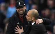 'Họ ganh tị vì tôi được huấn luyện bởi Klopp và Guardiola'