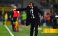 Inter Milan thất bại, Conte đổ lỗi cho… AC Milan