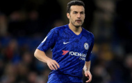 Ký xong Ziyech, Chelsea liền tống khứ 4 cái tên
