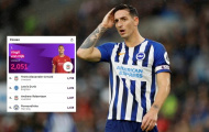 Chelsea có lý do để theo đuổi Lewis Dunk với giá 50 triệu bảng