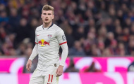 Lộ nguyên nhân khiến Liverpool cần phải chốt thương vụ Werner