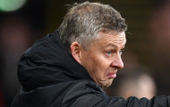 Tránh vỏ dưa gặp vỏ dừa, Man Utd thất kinh cuống cuồng tháo chạy