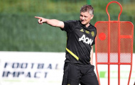 Man Utd chốt thêm cái tên không ngờ thay thế Solskjaer