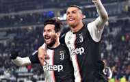 Cuối cùng, Sarri đã lên tiếng về việc Juventus chiêu mộ Messi