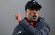 Nhờ Jurgen Klopp, Liverpool quyết giật 'quái thú' 100 triệu với Man Utd