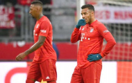 Bayern cải tổ đội hình, mạnh tay trảm 6 cái tên không cần thiết