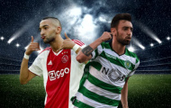 So với Bruno Fernandes, 'tân binh' của Chelsea có điểm nào trội hơn?