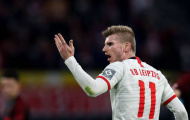 'Nhìn tam tấu của Liverpool, cậu ấy sẽ muốn đầu quân cho họ?'