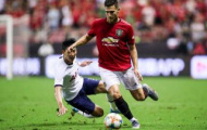 Tiên hạ thủ vi cường, 'kẻ ra rìa Man Utd' ôm mộng lật đổ Wan-Bissaka
