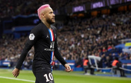 Trước trận đại chiến với Dortmund, thuyền trưởng PSG bỏ ngỏ khả năng ra sân của Neymar