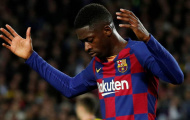 Vụ kẻ thay thế Dembele sinh biến, Barca lạnh lùng cạch mặt đối tác