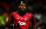 Sau tất cả, MU đã ra quyết định then chốt với tương lai Pogba