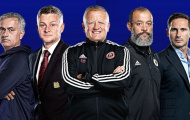 Tổng quan tình hình cuộc chiến Top 4 Premier League