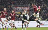 “Quả penalty là quá nặng, AC Milan không đáng bị phạt trong tình huống ấy”