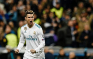 10 chân sút tốt nhất lịch sử La Liga: 'Kền kền trắng' áp đảo
