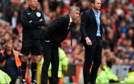 Chelsea đại chiến Man Utd: Bại binh phục hận