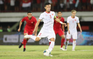 Báo châu Á: 'Cầu thủ Indonesia chưa đủ 'tầm' để đánh bại ĐT Việt Nam'
