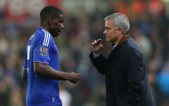 Điểm tin 14/02: M.U chốt giá bán Pogba; 'Mourinho chửi tôi rác rưởi'
