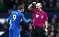 XONG! 'Nỗi ô nhục' của Premier League trở lại Anh