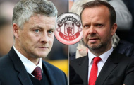 Chưa kịp đón tân binh, Man Utd sắp mất toi 100 triệu