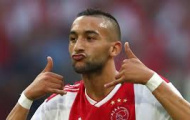 Gia nhập Chelsea, Ziyech lập tức phá vỡ im lặng với Ajax