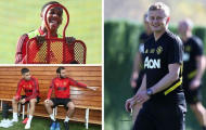 Man Utd khốn đốn, mất 5 cái tên trận chiến Chelsea