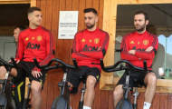 Michael Carrick chỉ ra điểm hơn người của tân binh